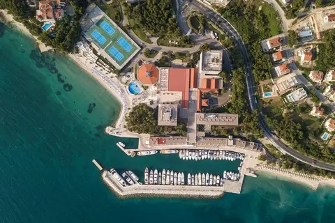 Le Meridien Lav in Podstrana – Miljevac — foto 18