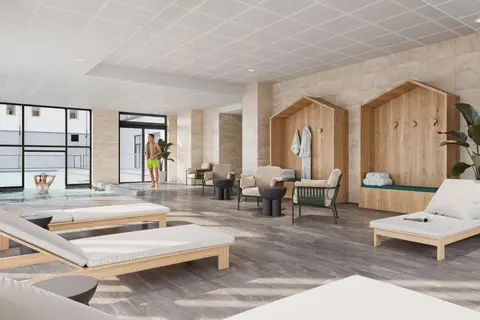 Residence Club MMV le Serra Neva - Voordeeltarief in La Salle-les-Alpes — foto 4