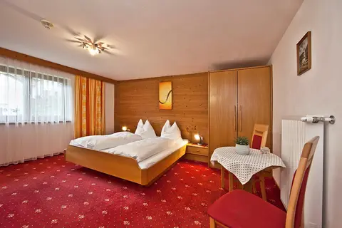 Staudacher in Gerlos, foto 2