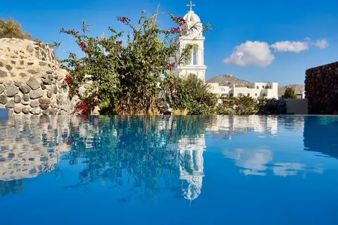 Santorini Heritage Villas & Mansions in Δημοτική Ενότητα Θήρας — foto 14