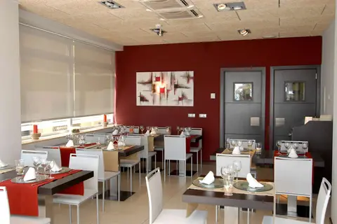 URH Hotel Excelsior in Lloret de Mar — foto 8
