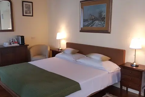 Relais A Ponte Pietra in Verona, foto 14