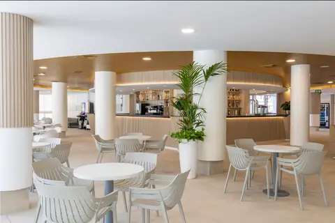 Hotel Rosamar in Benidorm — foto 6