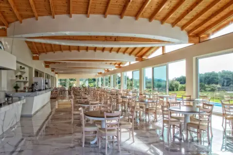 Laguna Holiday Resort in Δήμος Βόρειας Κέρκυρας — foto 2