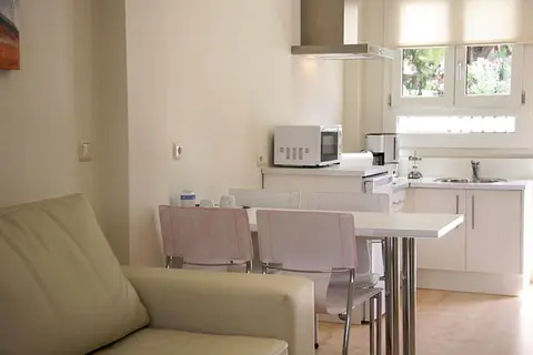 Novo Sancti Petri Aparthotel in Chiclana De La Frontera, foto 28