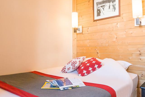 Résidences Le Saskia Falaise foto 11