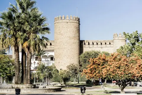 Parador de Zafra in Zafra — foto 21