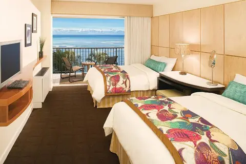 Sheraton Waikiki Beach Resort in Honolulu — foto 6