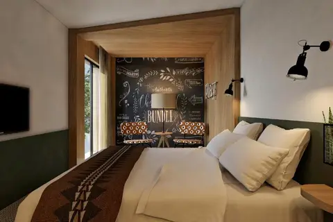 Se Catedral Hotel Porto, Tapestry Collection by Hilton in Vila Nova de Gaia — foto 21