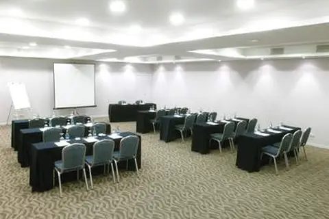 Leonardo Hotel Barcelona Gran Via in Barcelona — foto 21