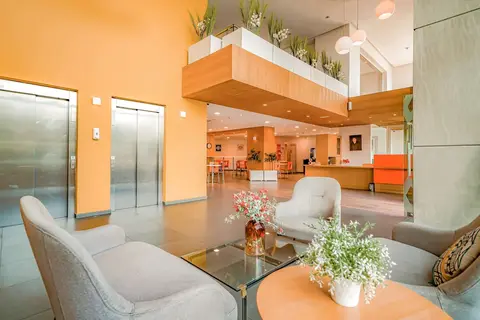 Hotel Premiere Classe Casablanca Centre Ville in Rabat, foto 30