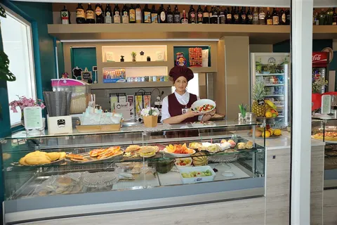 Camping Don Antonio foto 10