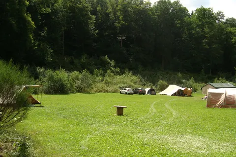 Camping Bockenauer Schweiz foto 3