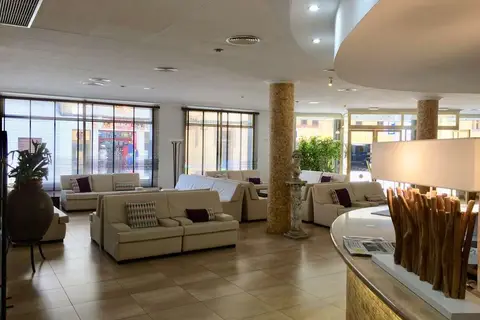 Miami Park Aparthotel in Calella — foto 14