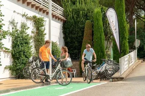Cypsela in Pals — foto 24