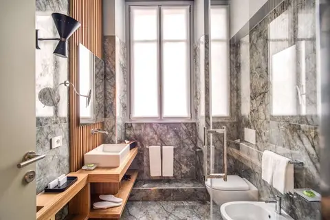 DBH Duomo Boutique Hotel Lake Como in Como — foto 12