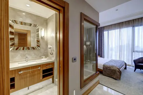 Days Hotel by Wyndham Istanbul Maltepe in Istanbul, foto 28