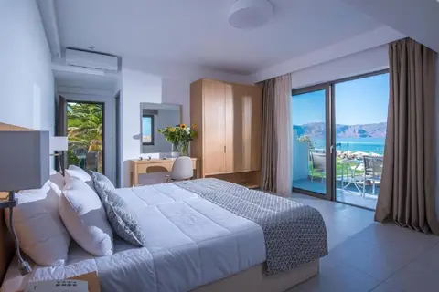Cretan Beach Resort in Dramia — foto 12