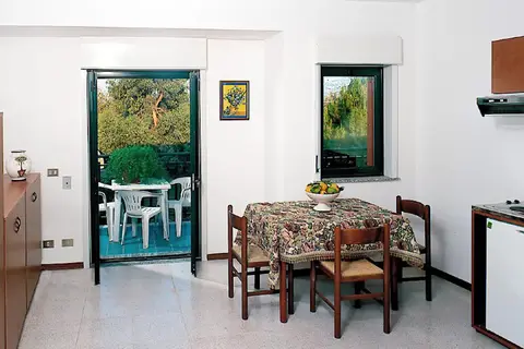 Villaggio Alkantara in Giardini Naxos — foto 14