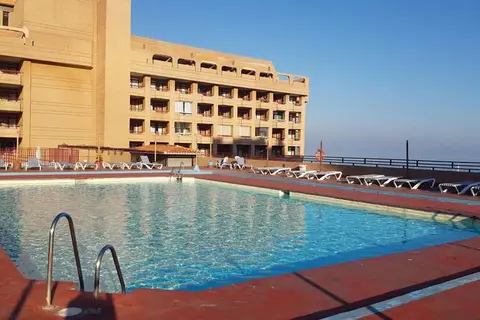 Hotel Las Palmeras in Fuengirola — foto 2
