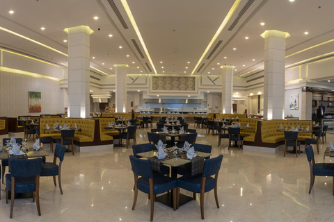 Hotel Pickalbatros Sea World - Marsa Alam foto 10