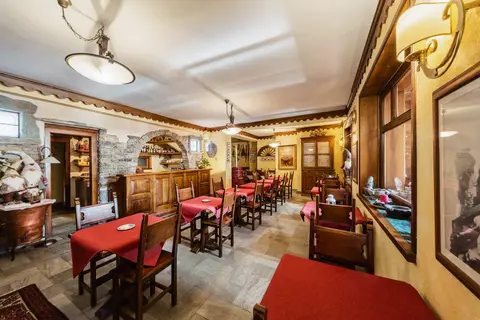 Hotel Jumeaux in Valtournenche — foto 8