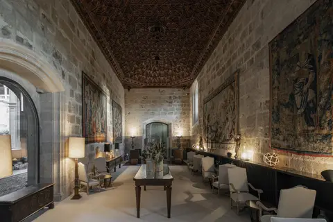 Parador de León in Leon — foto 6