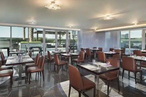 Atana Hotel in Dubai — foto 6