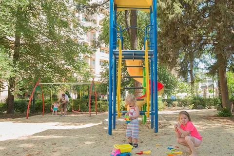 Hotel HVD Club Bor foto 9