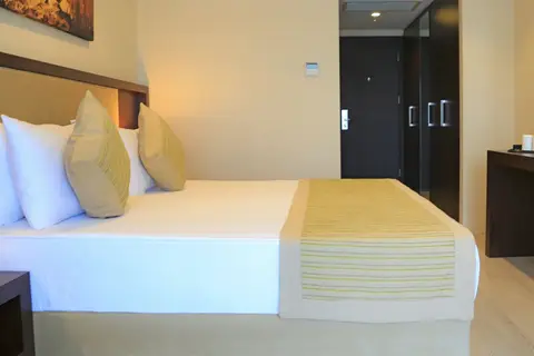 My Ella Bodrum Resort & Spa in Bodrum — foto 14
