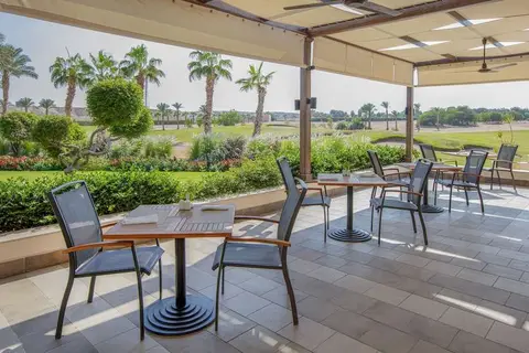 Jaz Makadi Saraya Palms in Makadi Bay — foto 6
