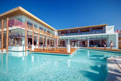 Stella Island Luxury Resort & Spa in Chersonisos Municipal Unit