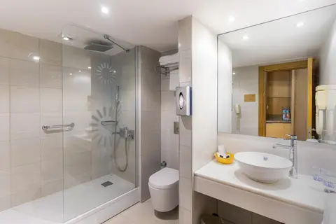 Grand Hotel Ontur Çesme in Cesme — foto 15