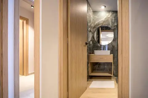 Soho Blue City Hotel in Δημοτική Ενότητα Χερσονήσου — foto 22