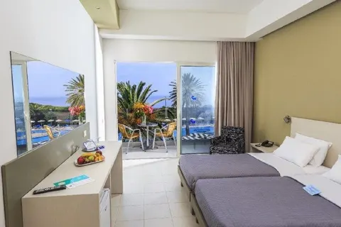 Cathrin Hotel foto 4