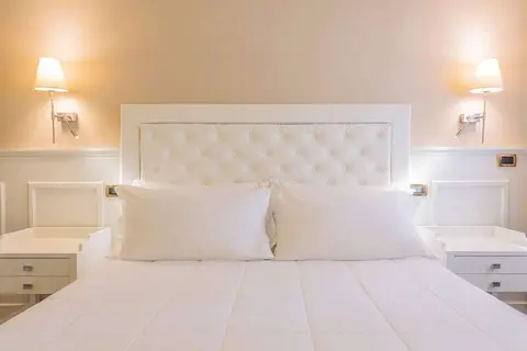 Florio Park Hotel in Cinisi, foto 4