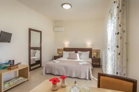 Your Memories Aparthotel by Estia in Δημοτική Ενότητα Ηρακλείου — foto 21
