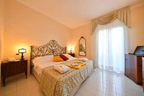 Grand Hotel Terme Di Augusto in Lacco Ameno, foto 26