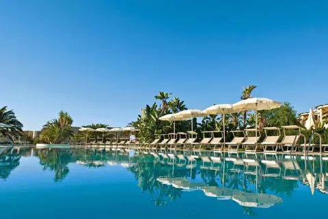 VOI Arenella Resort in Syracuse — foto 11