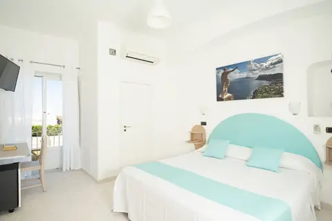 Carmencita in Anacapri, foto 15