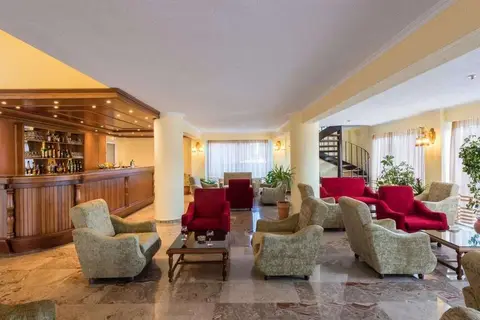Sunset Hotel Corfu in Corfu — foto 14