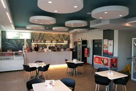 Camping Le Palme foto 10