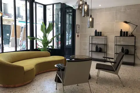 New Hotel Le Voltaire in Parijs — foto 7