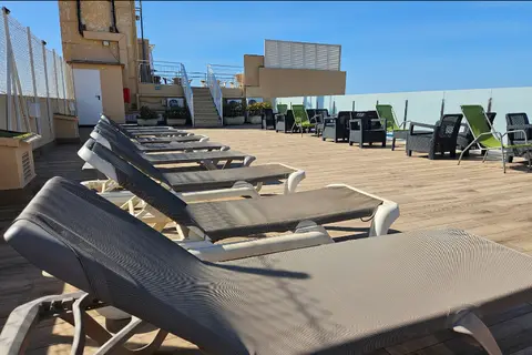 Espanya in Calella — foto 12