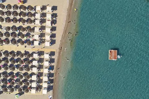 Ammades Epsilon Hotel Apartments in Faliraki — foto 5