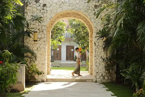 Sudamala Suites & Villas in Denpasar — foto 10