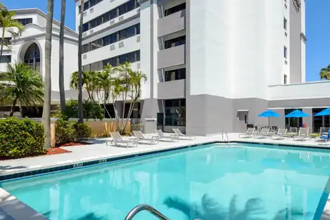 Doubletree by Hilton West Palm Beach Airport in West Palm Beach, foto 11