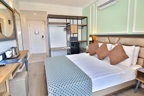 Club Big Blue Suite Hotel foto 10