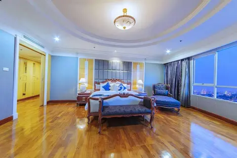 Prince Palace Hotel in Bangkok, foto 15