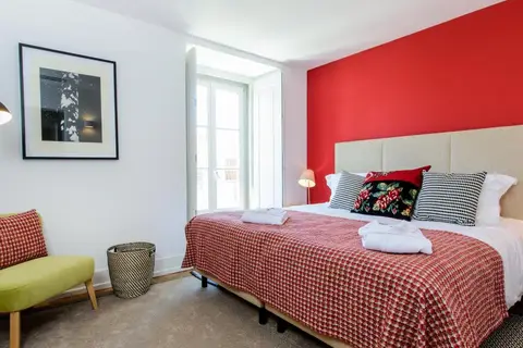 Martinhal Lisbon Chiado Luxury Apartments in Lissabon, foto 25
